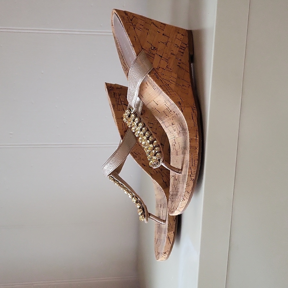 Gianni Bini Wedges